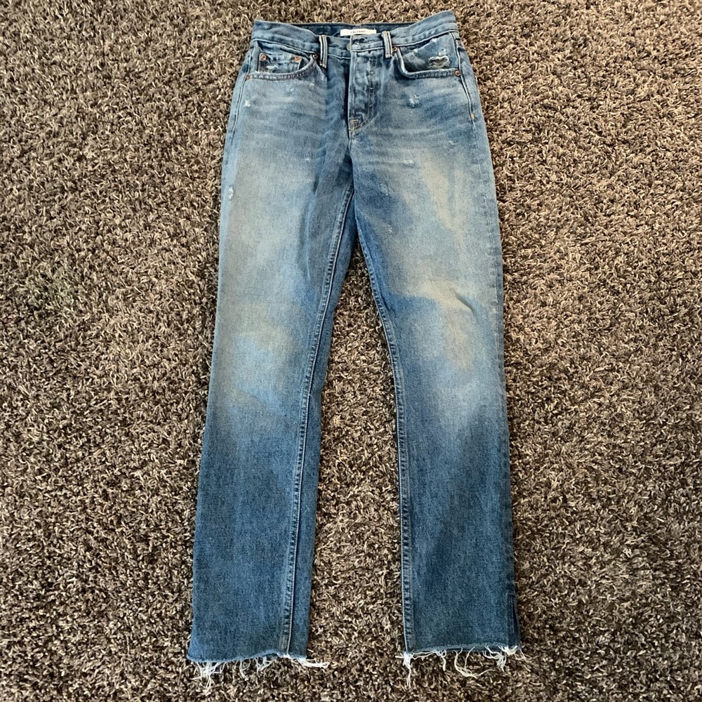 GRLFRND Karolina jeans 23